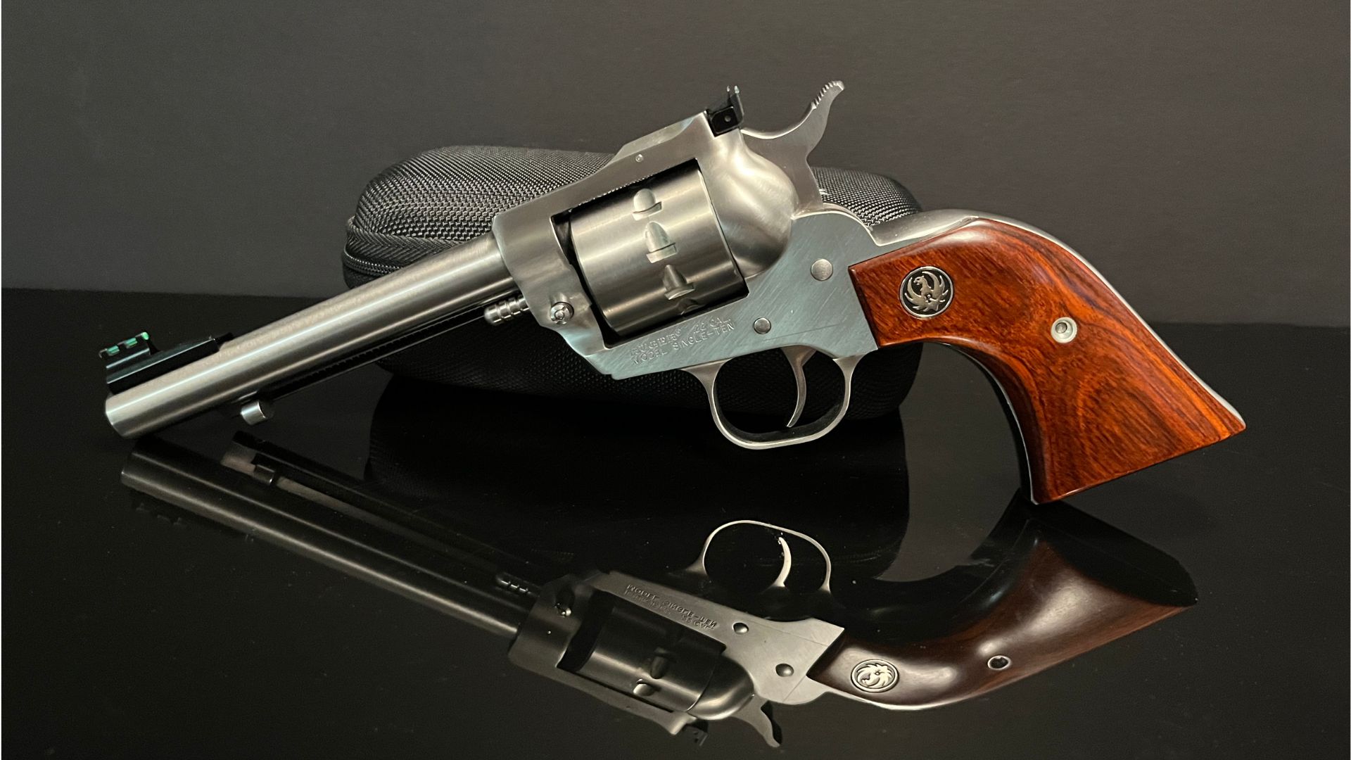 Pistol2 Ruger 22