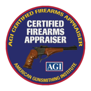 AGI Cert Logo